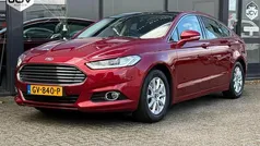 Gebruikt 2015 Ford Mondeo Titanium Hatchback | € 9.888 (Eerlijke prijs)