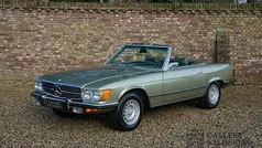 Gebruikt 1973 Mercedes SL450 | € 39.500