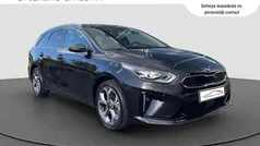 Gebruikt 2021 Kia Ceed Stationwagen | € 23.440 (Eerlijke prijs)
