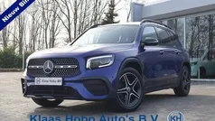 Gebruikt 2021 Mercedes GLB200 AMG SUV | € 41.950 (Eerlijke prijs)