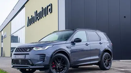 Occasion Land Rover Discovery Sport SE Dynamic 269 PK (197 kW) 2024 SUV