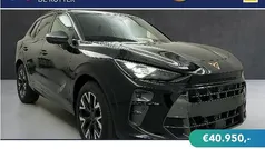 Zwart Gebruikt 2025 Cupra Terramar SUV | € 40.950 (Goede deal)