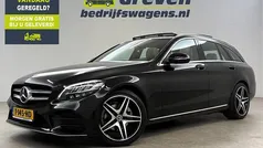 Gebruikt 2019 Mercedes C200 Premium Plus Stationwagen | € 27.900 (Eerlijke prijs)
