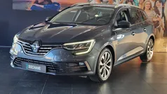 Grijs Gebruikt 2023 Renault Mégane GrandTour Techno Stationwagen | € 25.695 (Eerlijke prijs)