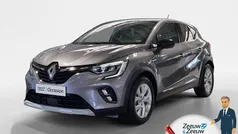 Grijs Gebruikt 2022 Renault Captur Intens SUV | € 22.440 (Eerlijke prijs)