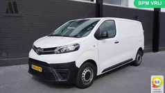 Gebruikt 2022 Toyota Proace Van | € 14.900 (Super prijs)