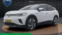 Wit Gebruikt 2023 VW ID.4 Pro SUV | € 33.950 (Goede deal)