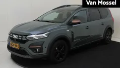 Grijs Gebruikt 2025 Dacia Jogger Extreme MPV | € 30.425 (Eerlijke prijs)