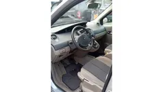 Grijs Gebruikt 2005 Renault Scénic II MPV | € 2.250 (Eerlijke prijs)