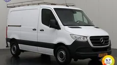 Gebruikt 2019 Mercedes Sprinter Van | € 21.750 (Goede deal)