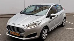 Gebruikt 2015 Ford Fiesta Style Hatchback | € 4.850 (Eerlijke prijs)