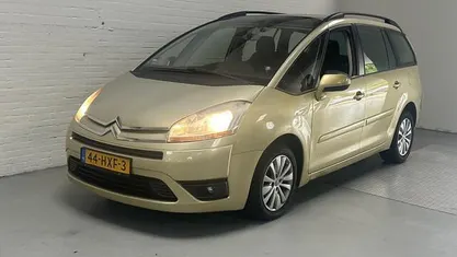 Occasion 2009 Citroën Grand C4 Picasso MPV | € 3.499 (Eerlijke prijs)