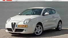 Gebruikt 2011 Alfa Romeo MiTo Distinctive Hatchback | € 3.248 (Eerlijke prijs)