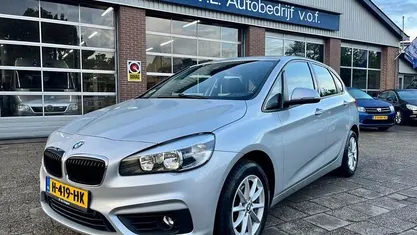 Occasion BMW 216 102 PK (75 kW) 2016 Stationwagen