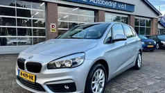 Grijs Gebruikt 2016 BMW 216 Stationwagen | € 11.250 (Super prijs)