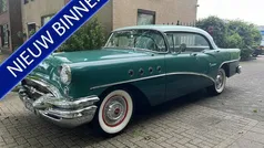 Gebruikt 1955 Buick Century Sedan | € 38.950