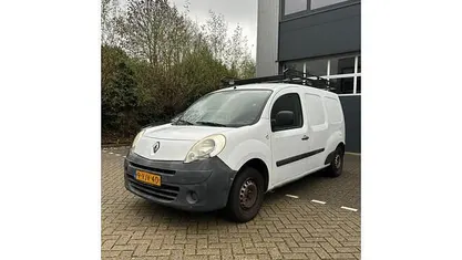 Occasion Renault Kangoo 86 PK (63 kW) 2010 Van