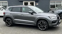 Grijs Gebruikt 2024 Cupra Ateca SUV | € 41.900 (Eerlijke prijs)