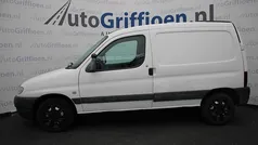 Gebruikt 2001 Citroën Berlingo MPV | € 1.990 (Eerlijke prijs)
