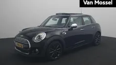 Gebruikt 2014 Mini Cooper Business Hatchback | € 15.940 (Eerlijke prijs)