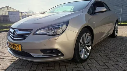 Occasion Opel Cascada Cosmo 140 PK (102 kW) 2014 Cabriolet