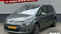 Gebruikt 2014 Citroën Grand C4 Picasso Exclusive MPV | € 7.999 (Super prijs)