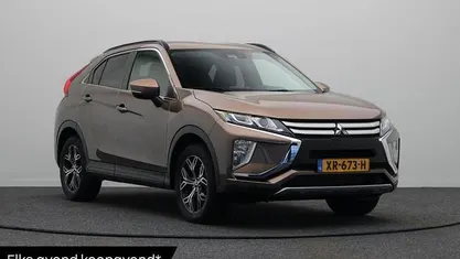 Occasion Mitsubishi Eclipse Cross 163 PK (119 kW) 2019 SUV
