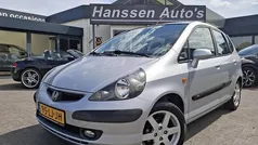 Gebruikt 2003 Honda Jazz Hatchback | € 3.995 (Eerlijke prijs)
