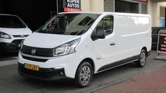 Gebruikt 2019 Fiat Talento Van | € 14.950 (Goede deal)