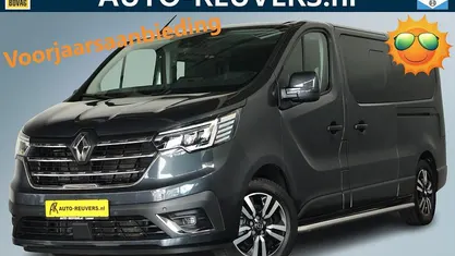 Occasion Renault Trafic Luxe 170 PK (125 kW) 2023 MPV