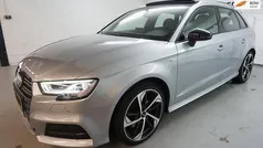 Gebruikt 2019 Audi A3 Sportback S-Line Hatchback | € 26.950 (Eerlijke prijs)