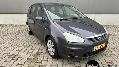 Occasion Ford C-MAX Trend 101 PK (74 kW) 2008 MPV