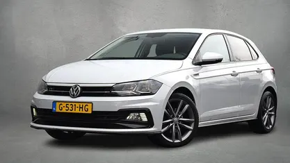 Gebruikt 2019 VW Polo Highline Hatchback | € 14.950 (Eerlijke prijs)