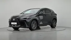 Gebruikt 2024 Lexus NX450h+ Luxury Line SUV | € 51.995 (Super prijs)
