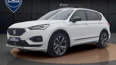 Gebruikt 2024 Seat Tarraco Business SUV | € 39.950 (Eerlijke prijs)