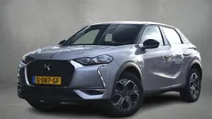 Grijs Gebruikt 2019 DS Automobiles DS3 Crossback Business SUV | € 16.450 (Eerlijke prijs)