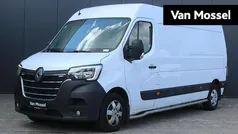 Gebruikt 2023 Renault Master Van | € 22.940 (Eerlijke prijs)