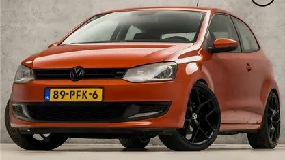 Occasion VW Polo Comfortline 105 PK (77 kW) 2011 Hatchback