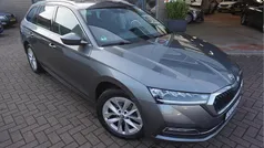 Gebruikt 2022 Skoda Octavia Style Stationwagen | € 22.285 (Eerlijke prijs)