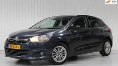 Blauw Gebruikt 2011 Citroën C4 Business Class Hatchback | € 2.699 (Eerlijke prijs)