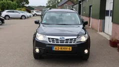 Grijs Gebruikt 2011 Subaru Forester SUV | € 12.950 (Eerlijke prijs)