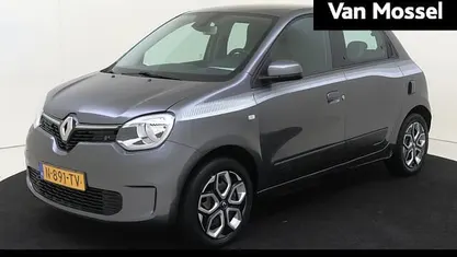 Occasion Renault Twingo Collection 60 kW (82 PK) 2021 Hatchback