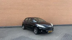Gebruikt 2011 Peugeot 206+ Hatchback | € 2.595 (Eerlijke prijs)