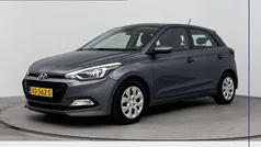 Gebruikt 2018 Hyundai i20 Comfort Hatchback | € 13.400 (Eerlijke prijs)