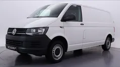 Gebruikt 2017 VW T6 Trendline Van | € 15.950 (Eerlijke prijs)