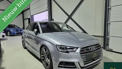 Occasion Audi S3 S-Line 311 PK (228 kW) 2017 Sedan