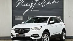 Gebruikt 2020 Opel Grandland X Innovation SUV | € 13.850 (Goede deal)