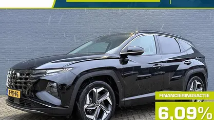 Occasion Hyundai Tucson Premium 179 PK (131 kW) 2023 SUV