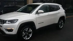 Gebruikt 2018 Jeep Compass SUV | € 23.800 (Eerlijke prijs)