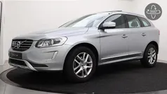 Gebruikt 2017 Volvo XC60 SUV | € 25.495 (Super prijs)